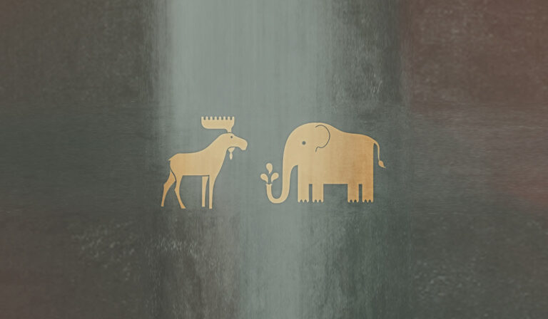 moose-elephant-different