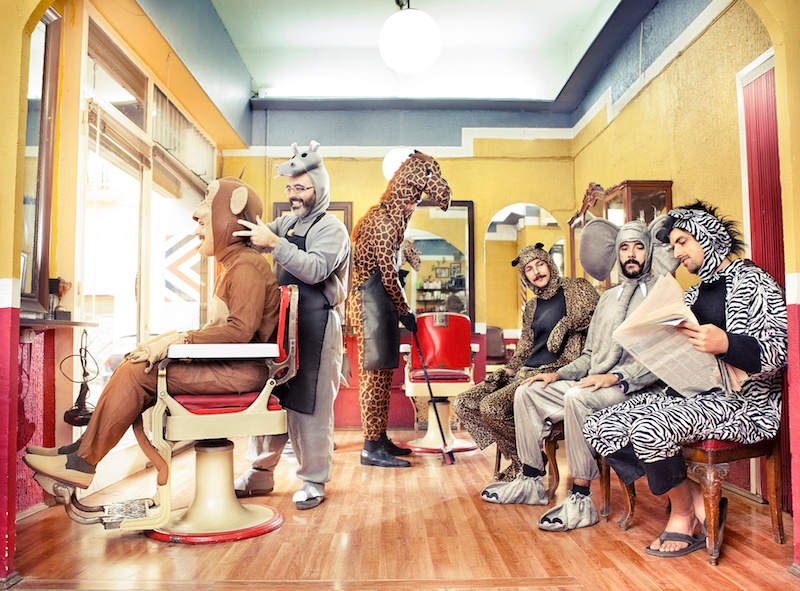 Let's Talk About Google's Elephant in the Room google-aminals